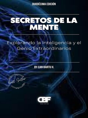cover image of Secretos de la Mente